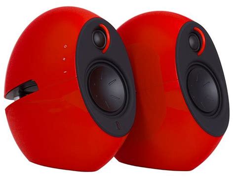 Edifier E25 Luna Eclipse 2 0 Bluetooth Speakers