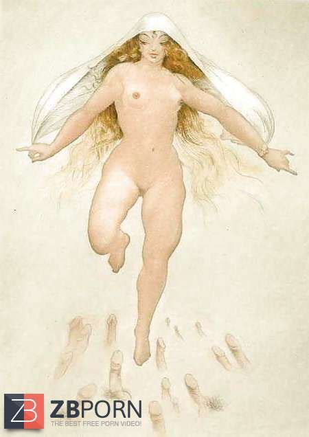 Drawn Ero And Porn Art 31 Jean Claude Morisot ZB Porn