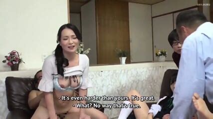 DVDES 795 A World With Exceptionally Low Hurdles To Sex 9