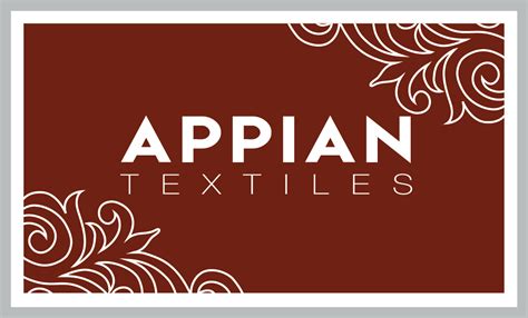 Appian Logos