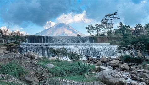 Rekomendasi Wisata Pegunungan Di Jawa Tengah Yang Cocok Jadi Tempat