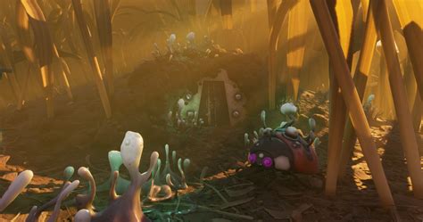 The Grounded Hot And Hazy Update Adds Mountains Of New Content In October Windows Central