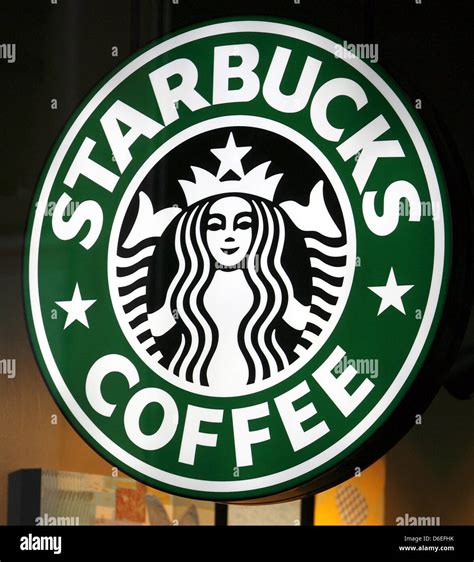 Starbucks Russie Banque De Photographies Et Dimages à Haute Résolution