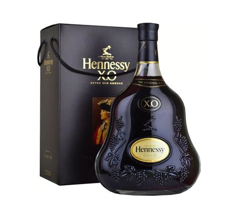 Hennessy Xo 3liter Sgdutyfree