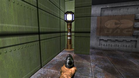 Doom HD Sprites and Textures (UPDATE 18.9.23) - Mods & Resources ...