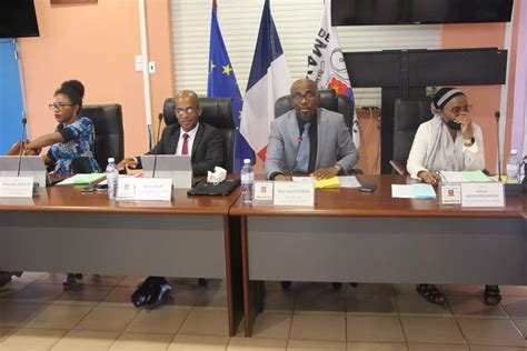 Conseil D Partemental De Mayotte Mayotte Sera Bien Candidate Aux Jeux