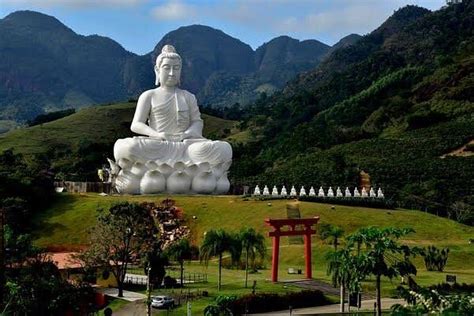 Mosteiro Zen Budista