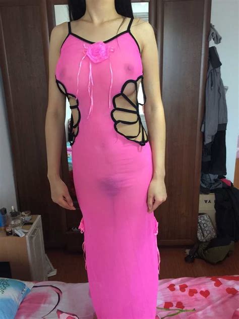 Chinese Mistress With Cosplay Photos XXX Porn Album