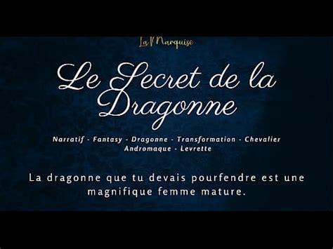 El Secreto De La Dragonne Historia De Sexo Francesa Furry XVIDEOS