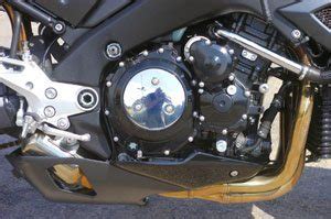 A Naked Mais Potente Do Mundo Motonline