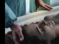 Naked Ruth Gemmell In Silent Witness