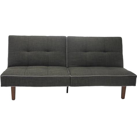 Kebo Futon Sofa Bed = $99 @walmart with FS - Slickdeals.net