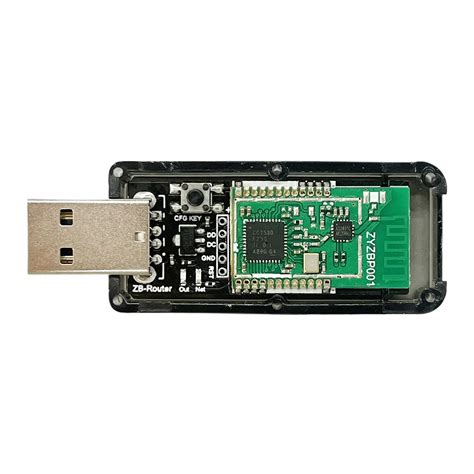 easyiot ZigBee Repeater ZB-Router Zigbee compatibility