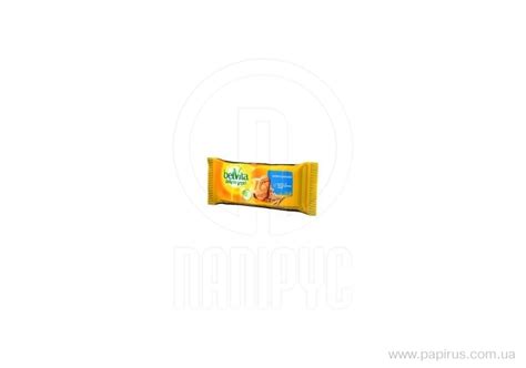 Купить Печенье BelVita Сендвич с йогуртовой начинкой - ПАПИРУС