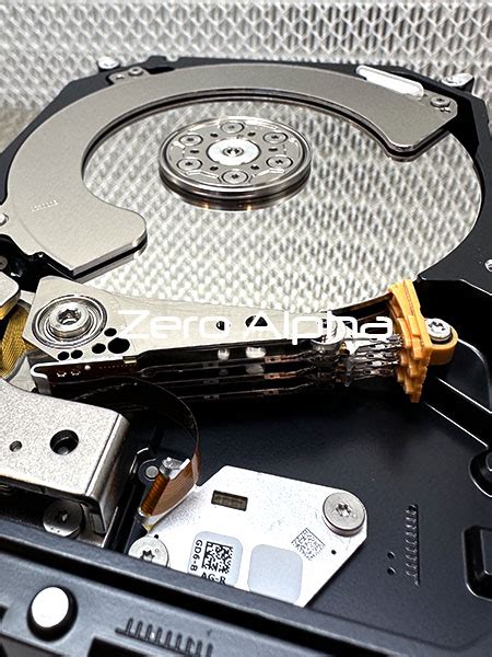 Seagate ST1500DM003 Data Recovery