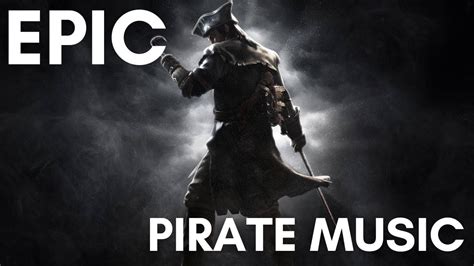 Epic Pirate Music Royalty Free Blackbeard Talekeeper Music Youtube