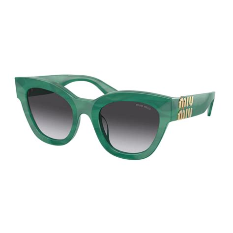 Unlock Your Style Discover The Magic Of Miu Miu Sunglasses In Barcelona