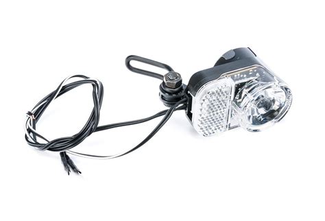 Lampa Przednia BASTA 91 68 60 AXA Pico 30 Steady Auto Romet Pl