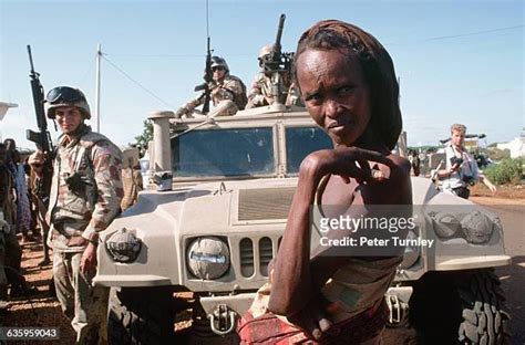 4,346 Somali Civil War Photos & High Res Pictures - Getty Images