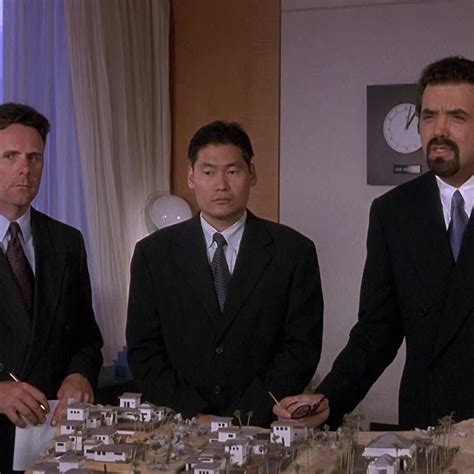 Dooey Did You Just Grab My Ass Sir From Where I M Standing That S A Physical A Night