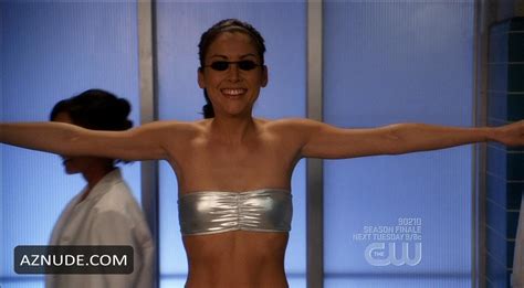 Jessica Stroup Nude Aznude