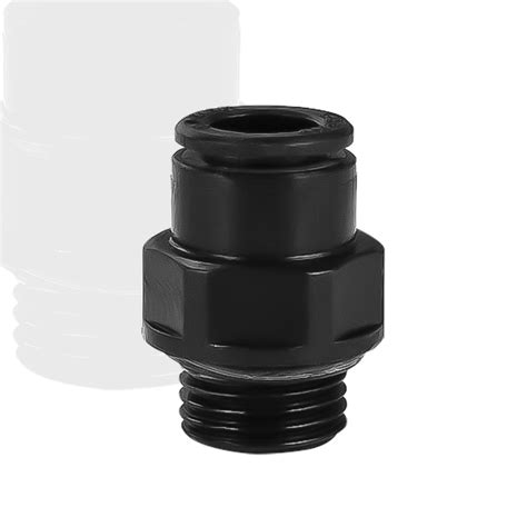 Parallel Straight, male - MB12 | Cmatic