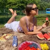 Julia Grosso Nude Pictures Photos Playboy Naked Topless Fappening