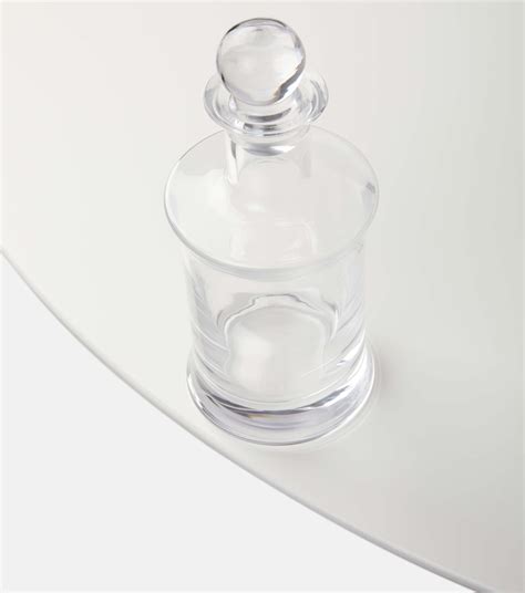 Jour Decanter In White Nude Mytheresa