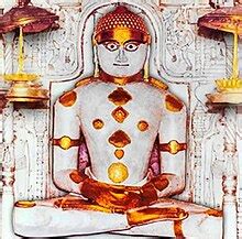 Rishabhanatha - Wikipedia