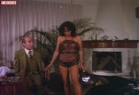 Isela Vega nude pics página