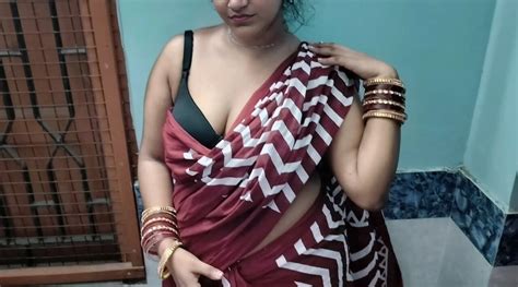 Newly Married Desi Bhabhi Is Not Satisfied With Her Husband Amateur Amateur Porn XHamster
