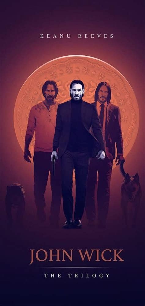 Top 35 John Wick Chapter 4 John Wick Chapter 4 Poster HD Phone