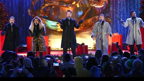 Pentatonix Christmas Tour: Check out the full list of 22 US arena dates - Colorado News