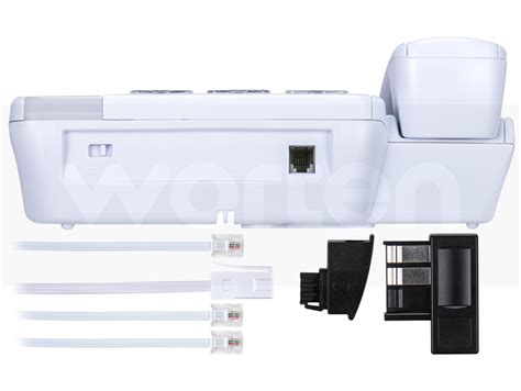 TELEFONE SWISSVOICE C/FIO XTRA 1110 | Worten.es