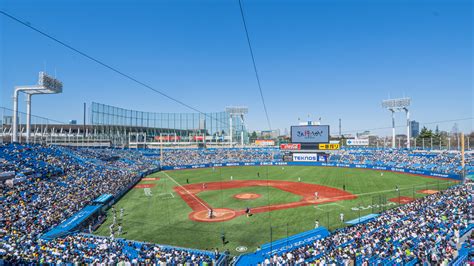 Battles Erupt Over Japan’s Plan to Demolish Meiji Jingu Stadium - The ...