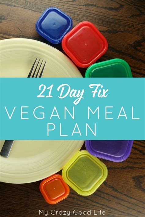 Vegan 21 Day Fix 21 Day Fix Vegetarian Vegetarian Recipes Healthy