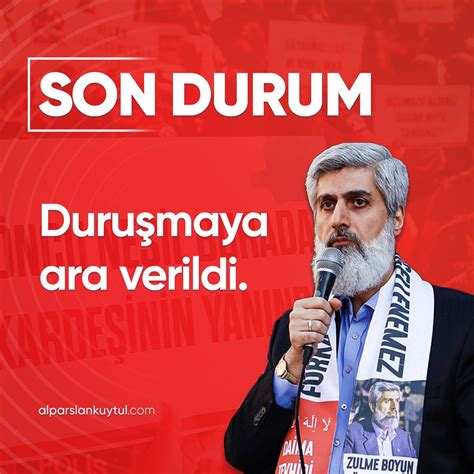 Alparslan Kuytul On Twitter Alparslan Kuytul Hocaefendi Ve 21 Furkan