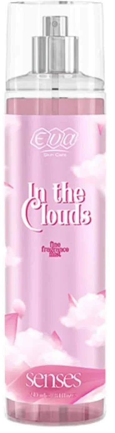 Eva Skin Care In The Clouds Body Splash Ml