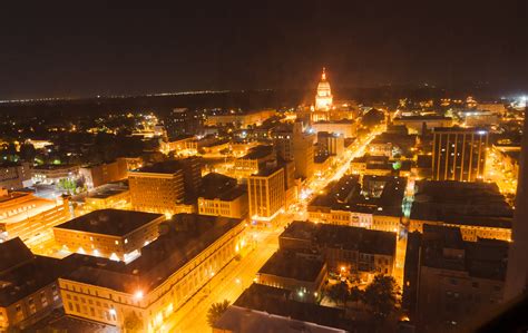 Springfield Mo