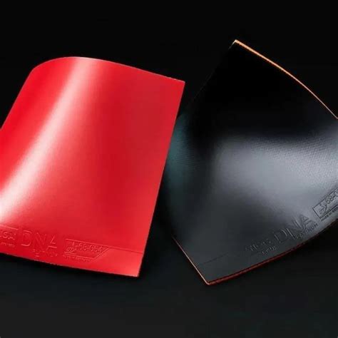 Stiga DNA Platinum M - LEDAP Shop