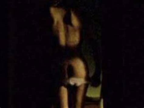 MARY MCCORMACK Nude AZNude