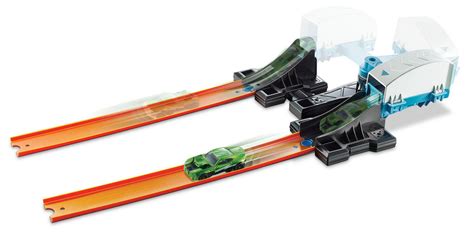 Hot Wheels Track Builder System Spin Launch Walmart Canada