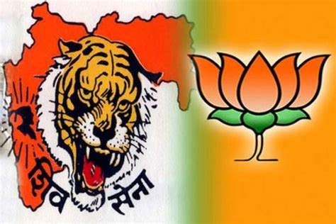 Maharashtra Bjp Wins 23 Seats Shiv Sena 18 Prominent Congress