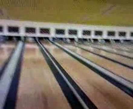 Serata Al Bowling II YouTube