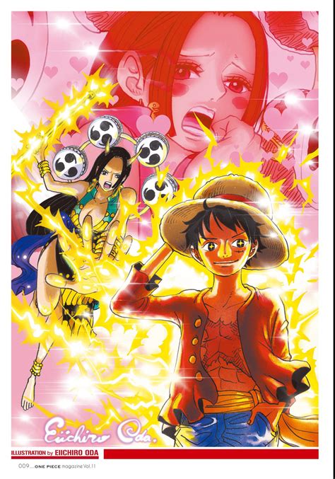 One Piece Image By Oda Eiichirou Zerochan Anime Image Board