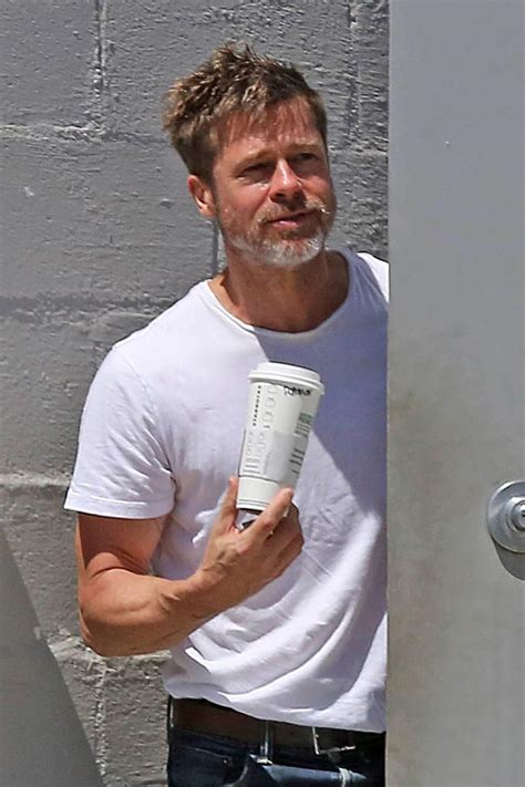 Brad Pitt Nude Dick Sexy Pics Gifs Scandal Planet