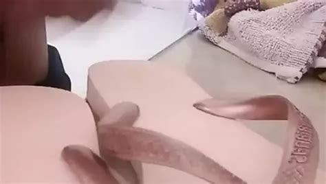 Cum In Havaianas Rose Nude Free Solo Man Porn XHamster