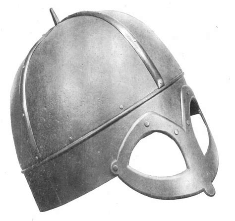 Шлем богатыря своими руками - как просто и быстро сделать оригинальный ...