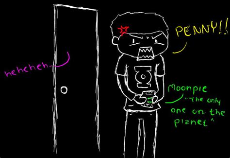 Moonpie By Sk8rmal On Deviantart