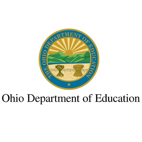 Department Of Education Logo